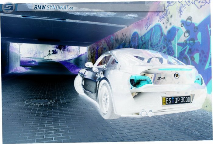BMW-Syndikat Fotostorie