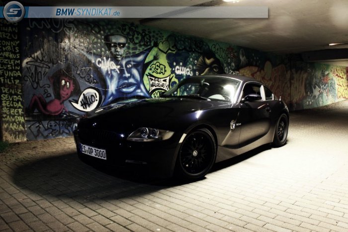 BMW-Syndikat Fotostorie