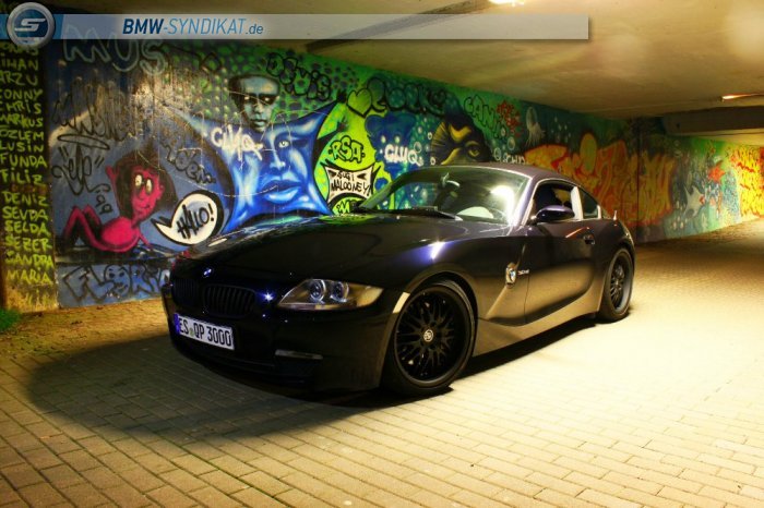 BMW-Syndikat Fotostorie