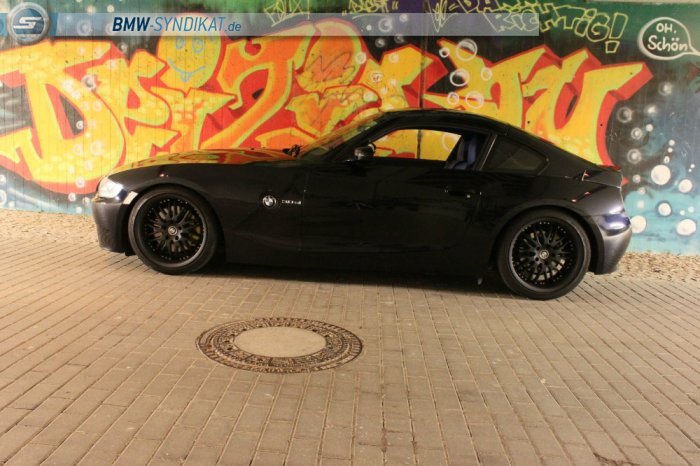 BMW-Syndikat Fotostorie