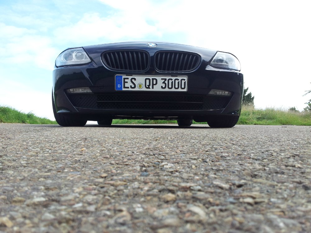 Z4 Coupe 3.0si Carbon-schwarz - BMW Z1, Z3, Z4, Z8