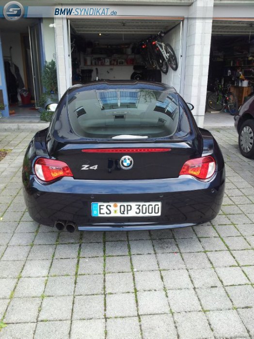 BMW-Syndikat Fotostorie