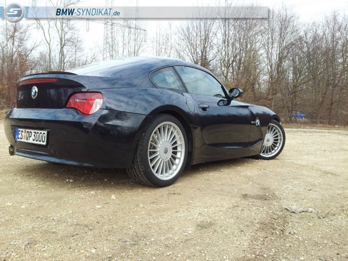 BMW-Syndikat Fotostorie