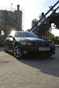 E92 330i - 3er BMW - E90 / E91 / E92 / E93