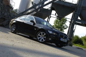 E92 330i - 3er BMW - E90 / E91 / E92 / E93