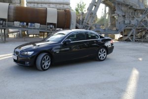 E92 330i - 3er BMW - E90 / E91 / E92 / E93