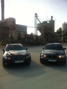 E92 330i - 3er BMW - E90 / E91 / E92 / E93