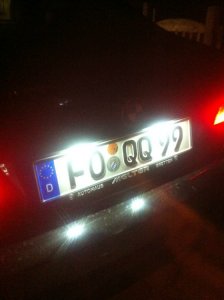 E92 330i - 3er BMW - E90 / E91 / E92 / E93