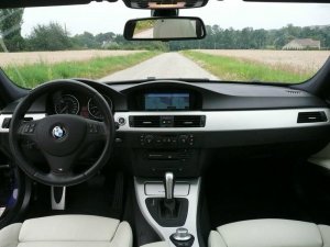 BMW 330d - 3er BMW - E90 / E91 / E92 / E93