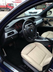 BMW 335i Touring - 3er BMW - E90 / E91 / E92 / E93 BMW 335i Touring - 3er BMW - E90 / E91 / E92 / E93