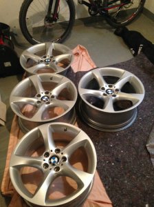 BMW 335i Touring - 3er BMW - E90 / E91 / E92 / E93 BMW 335i Touring - 3er BMW - E90 / E91 / E92 / E93