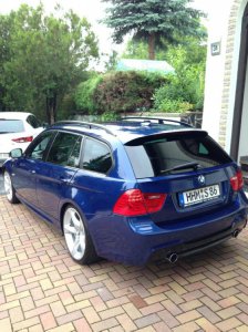 BMW 335i Touring - 3er BMW - E90 / E91 / E92 / E93 BMW 335i Touring - 3er BMW - E90 / E91 / E92 / E93