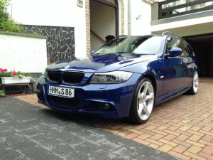 BMW 335i Touring - 3er BMW - E90 / E91 / E92 / E93 BMW 335i Touring - 3er BMW - E90 / E91 / E92 / E93