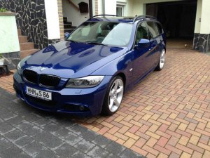 BMW 335i Touring - 3er BMW - E90 / E91 / E92 / E93 BMW 335i Touring - 3er BMW - E90 / E91 / E92 / E93