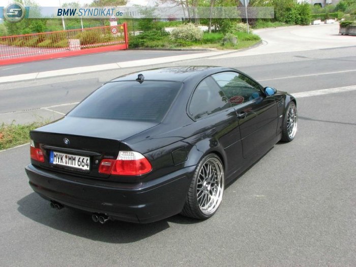 BMW-Syndikat Fotostorie