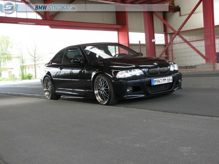 BMW-Syndikat Fotostorie