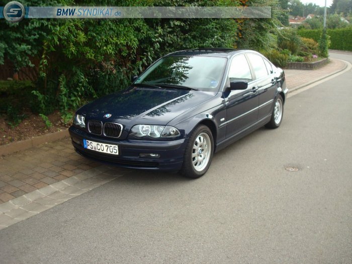 BMW-Syndikat Fotostorie