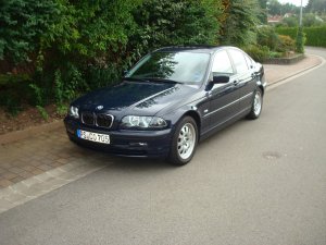 so schaut er aus in moment !!!! - 3er BMW - E46