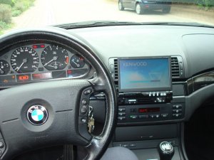 so schaut er aus in moment !!!! - 3er BMW - E46