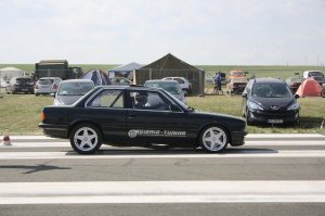 BMW 325 24V Turbo "Racecar Gierg-Tuning" - 3er BMW - E30 BMW 325 24V Turbo "Racecar Gierg-Tuning" - 3er BMW - E30