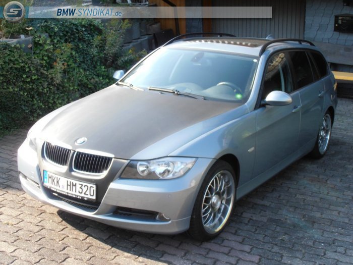 BMW-Syndikat Fotostorie