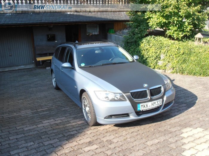 BMW-Syndikat Fotostorie