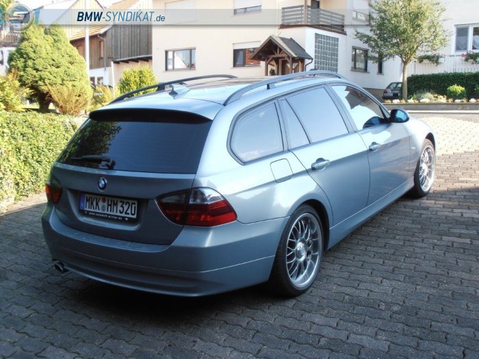 BMW-Syndikat Fotostorie
