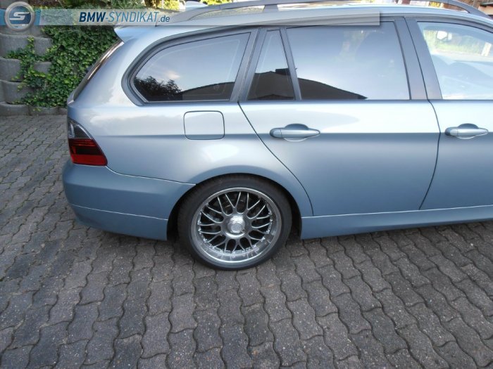 BMW-Syndikat Fotostorie