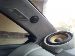 Wiedergeburt 320 QP - 3er BMW - E36 Wiedergeburt 320 QP - 3er BMW - E36