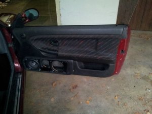 Wiedergeburt 320 QP - 3er BMW - E36