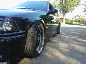 E36 328i Touring - 3er BMW - E36 E36 328i Touring - 3er BMW - E36