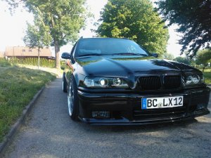 E36 328i Touring - 3er BMW - E36 E36 328i Touring - 3er BMW - E36