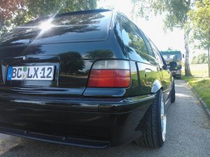 E36 328i Touring - 3er BMW - E36 E36 328i Touring - 3er BMW - E36