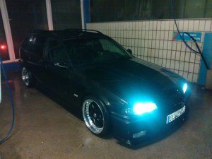 E36 328i Touring - 3er BMW - E36 E36 328i Touring - 3er BMW - E36