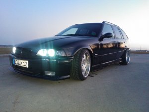 E36 328i Touring - 3er BMW - E36 E36 328i Touring - 3er BMW - E36