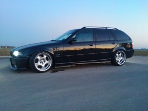 E36 328i Touring - 3er BMW - E36 E36 328i Touring - 3er BMW - E36