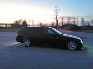 E36 328i Touring - 3er BMW - E36 E36 328i Touring - 3er BMW - E36