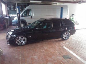 E36 328i Touring - 3er BMW - E36 E36 328i Touring - 3er BMW - E36