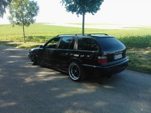 E36 328i Touring - 3er BMW - E36 E36 328i Touring - 3er BMW - E36