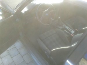 E30 325i 24V mit M-Technik 2 - 3er BMW - E30
