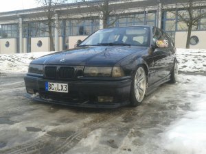 323i Touring Winterauto - 3er BMW - E36