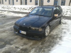 323i Touring Winterauto - 3er BMW - E36