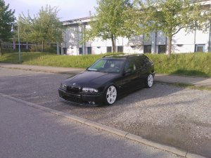 E36 328i Touring - 3er BMW - E36 E36 328i Touring - 3er BMW - E36