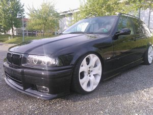 E36 328i Touring - 3er BMW - E36