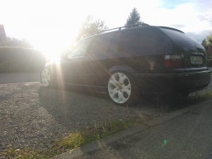E36 328i Touring - 3er BMW - E36 E36 328i Touring - 3er BMW - E36