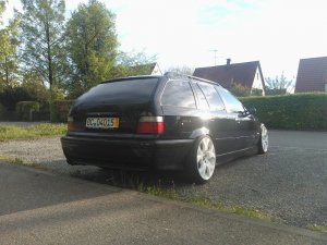 E36 328i Touring - 3er BMW - E36 E36 328i Touring - 3er BMW - E36