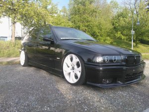 E36 328i Touring - 3er BMW - E36 E36 328i Touring - 3er BMW - E36