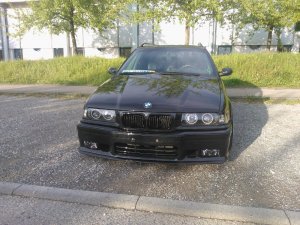 E36 328i Touring - 3er BMW - E36 E36 328i Touring - 3er BMW - E36