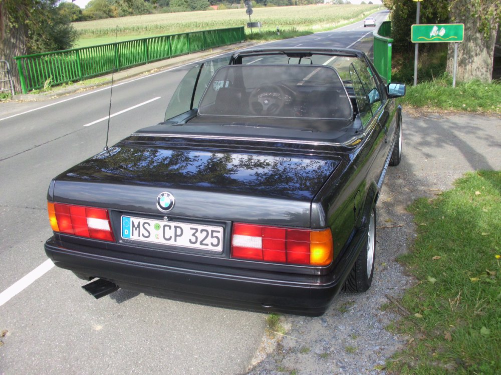 3er Original - 3er BMW - E30