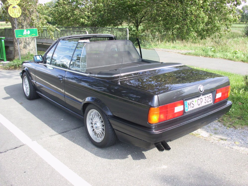 3er Original - 3er BMW - E30